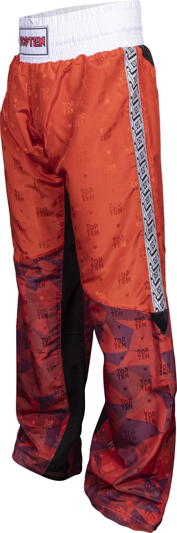 Kickboxhose „Prism“