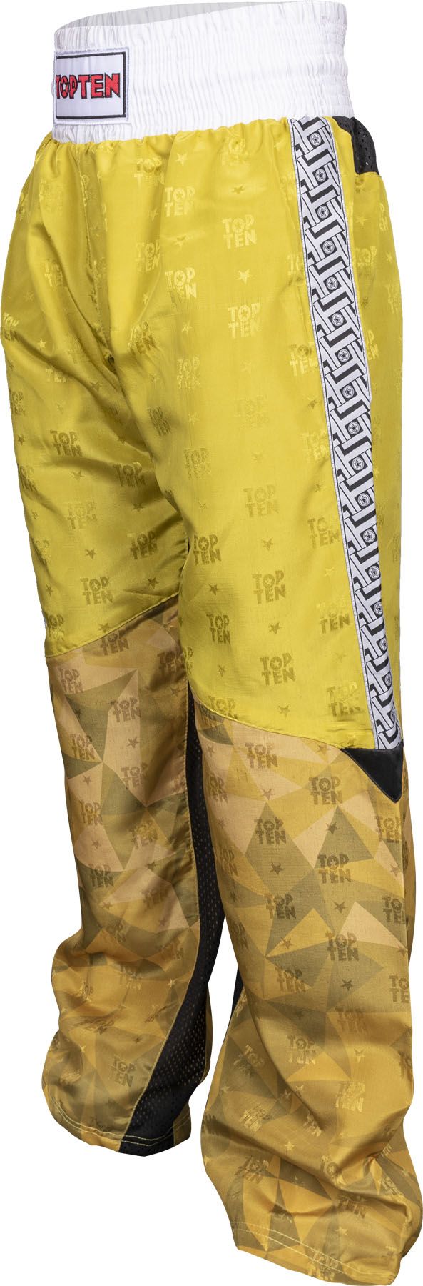 Kickboxhose „Prism“
