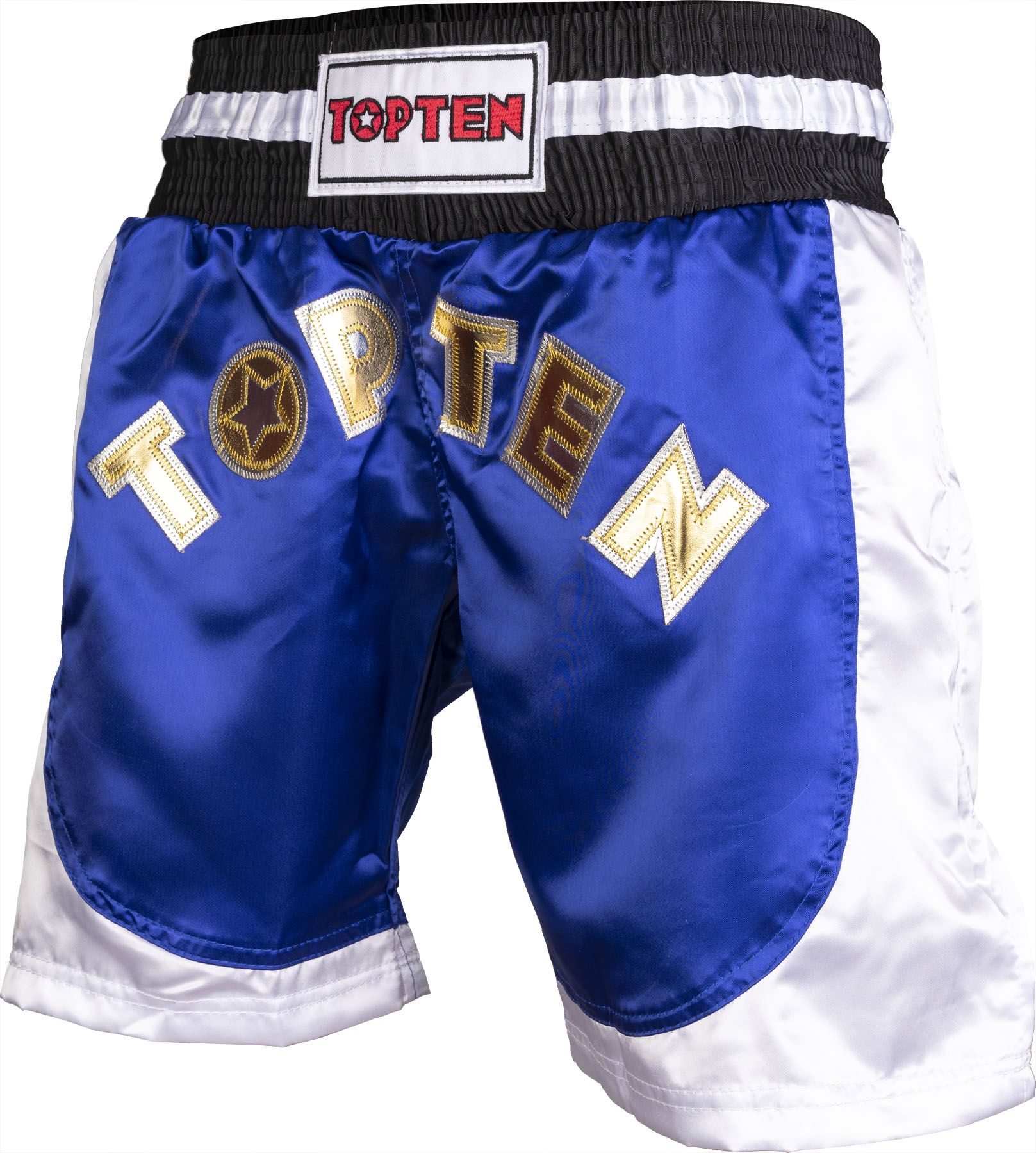 Kickbox-Shorts „Kick Light“
