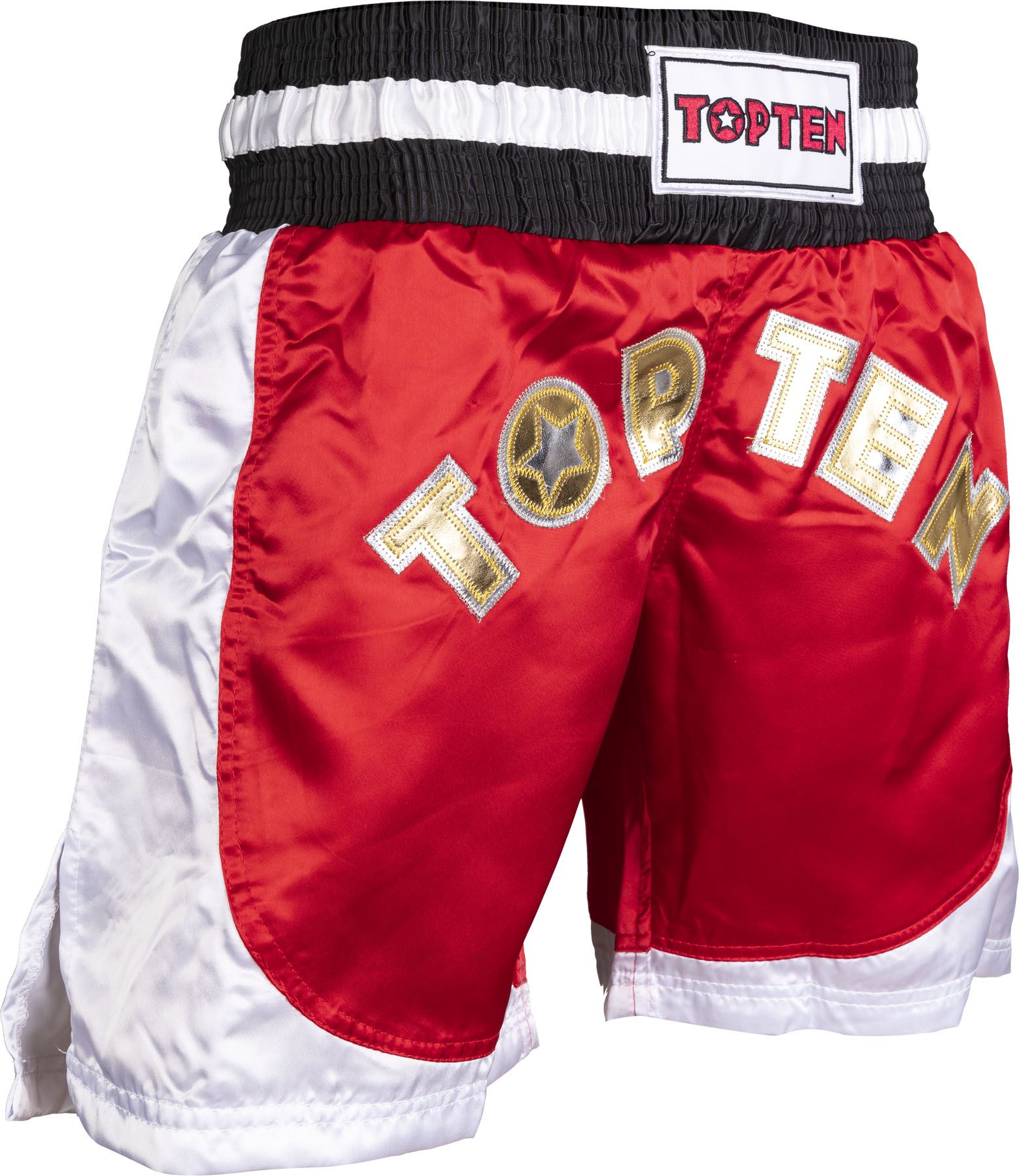 Kickbox-Shorts „Kick Light“