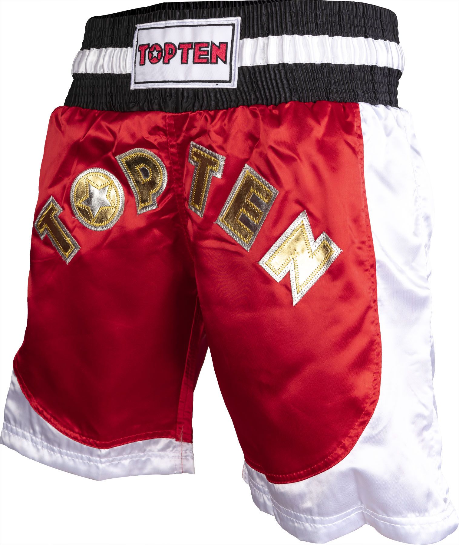 Kickbox-Shorts „Kick Light“