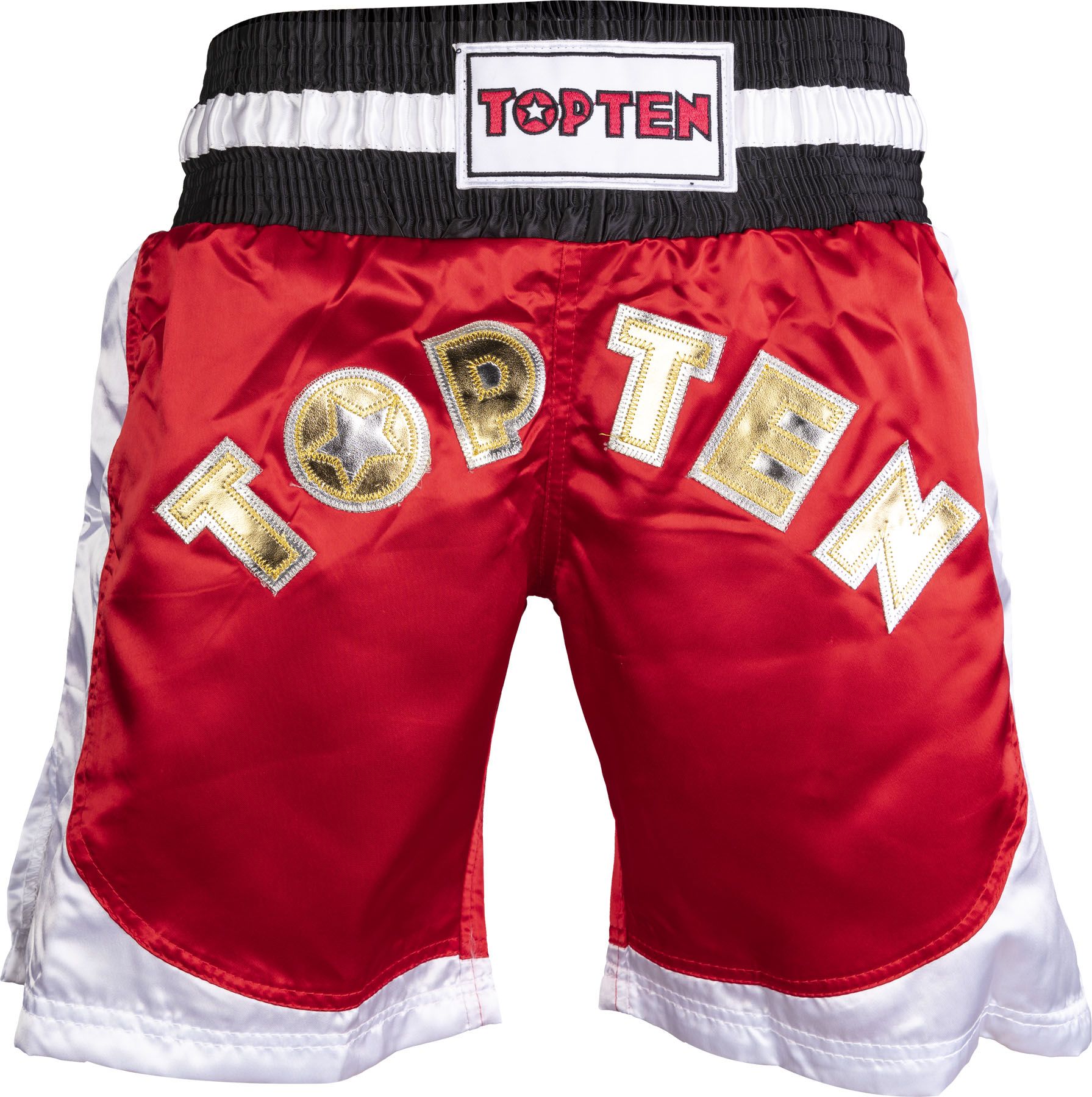 Kickbox-Shorts „Kick Light“