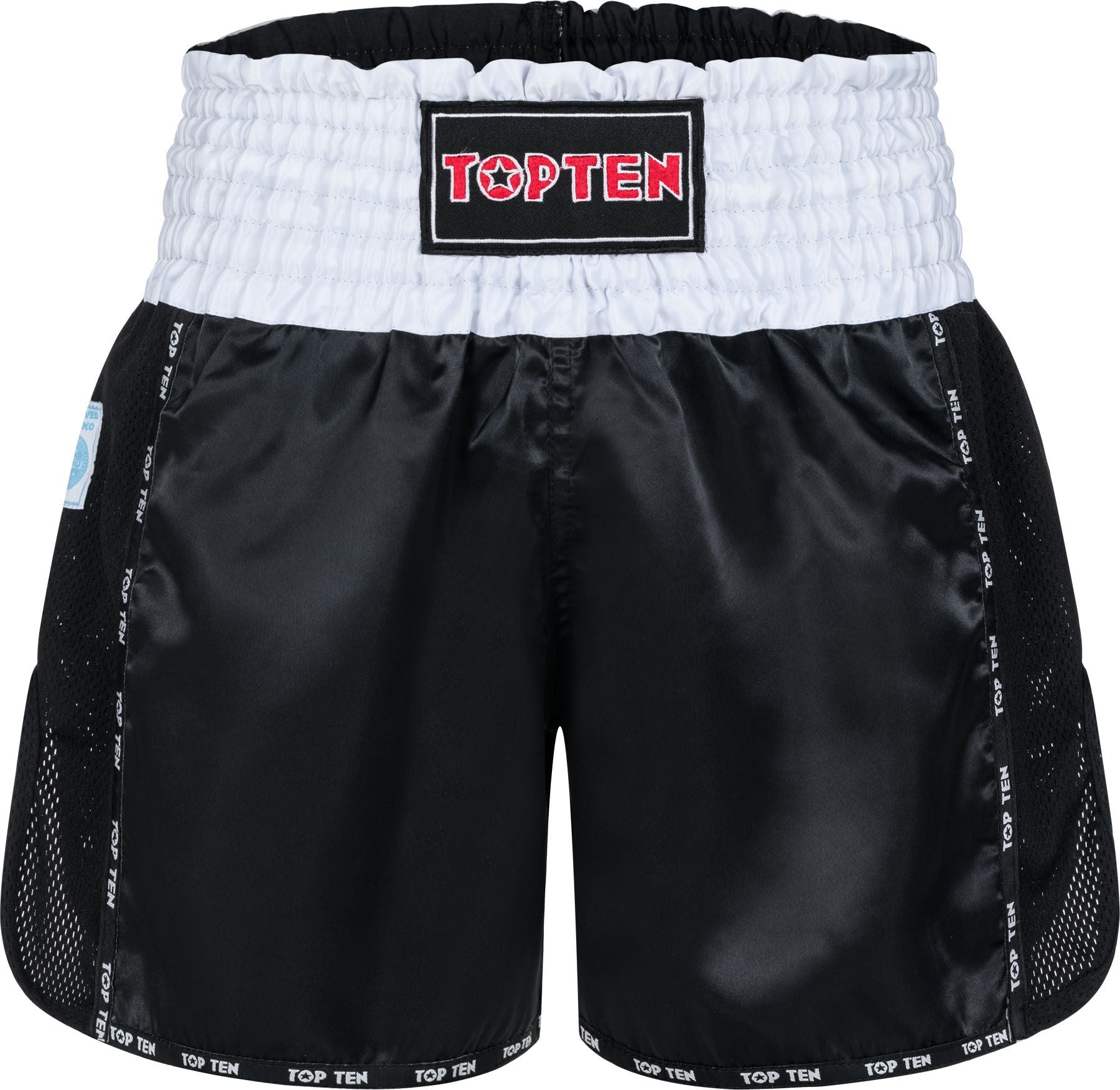 Kickbox-Shorts „KicksOff“