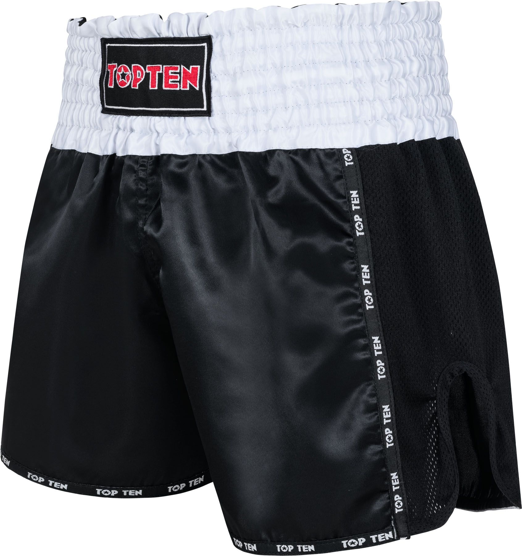 Kickbox-Shorts „KicksOff“