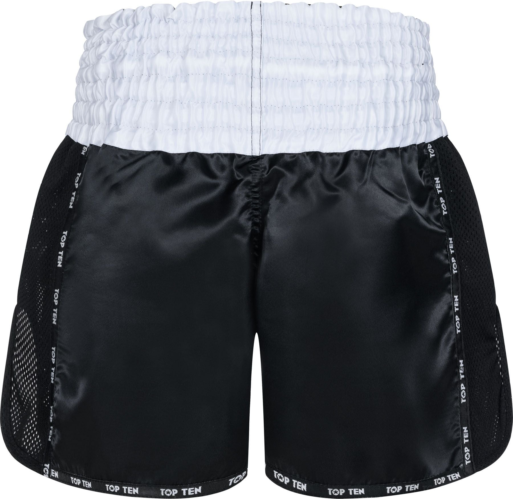 Kickbox-Shorts „KicksOff“