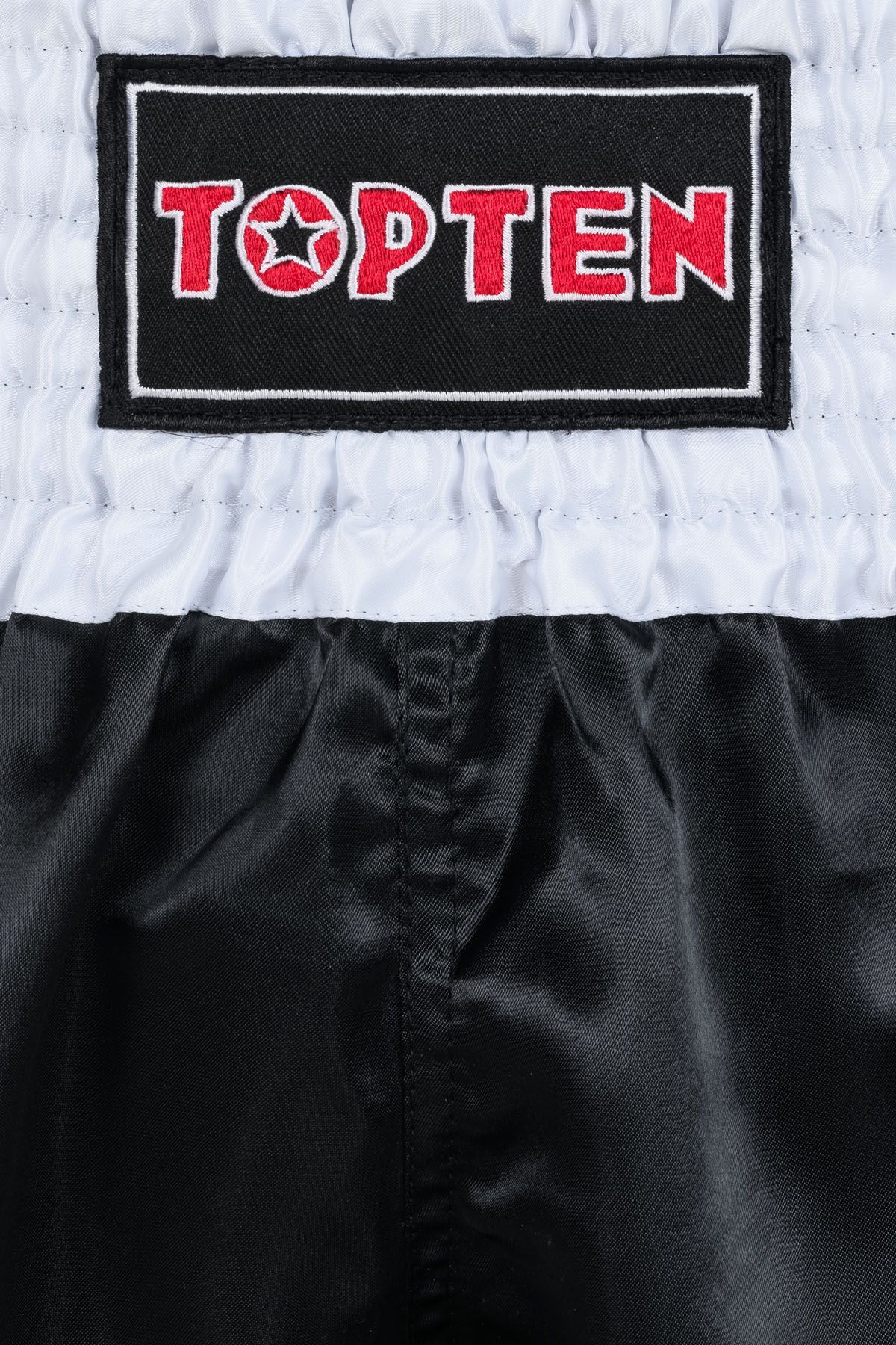 Kickbox-Shorts „KicksOff“