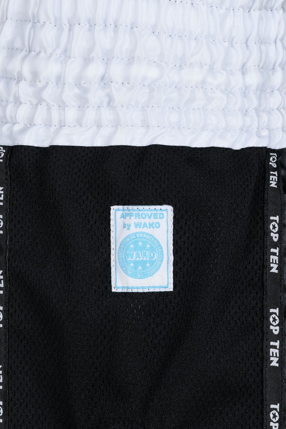 Kickbox-Shorts „KicksOff“