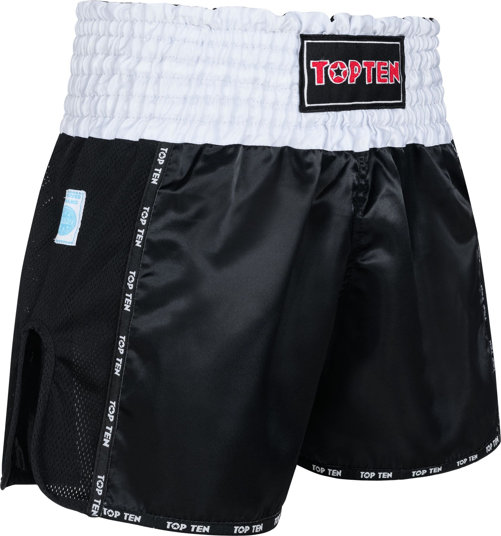 Kickbox-Shorts „KicksOff“