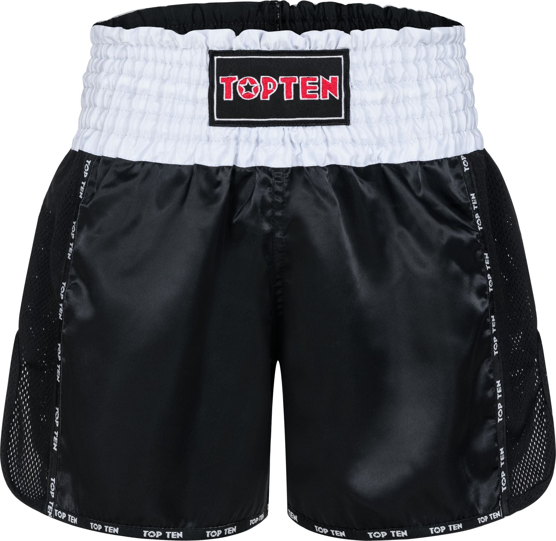 Kickbox-Shorts „KicksOff“