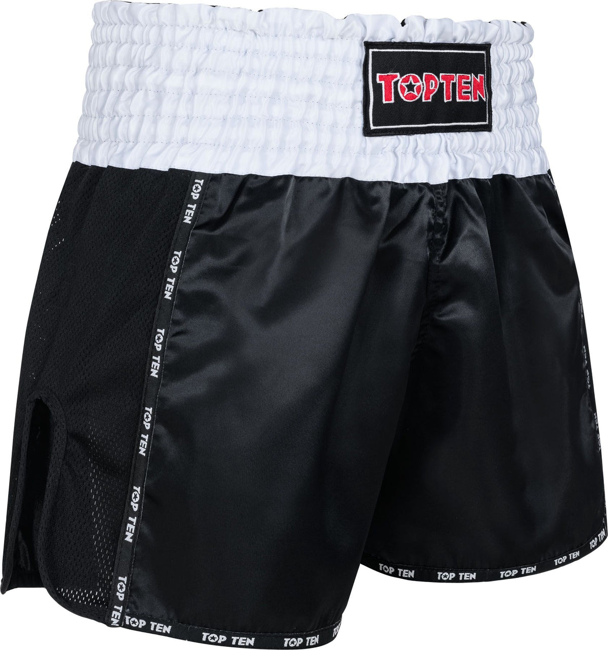 Kickbox-Shorts „KicksOff“