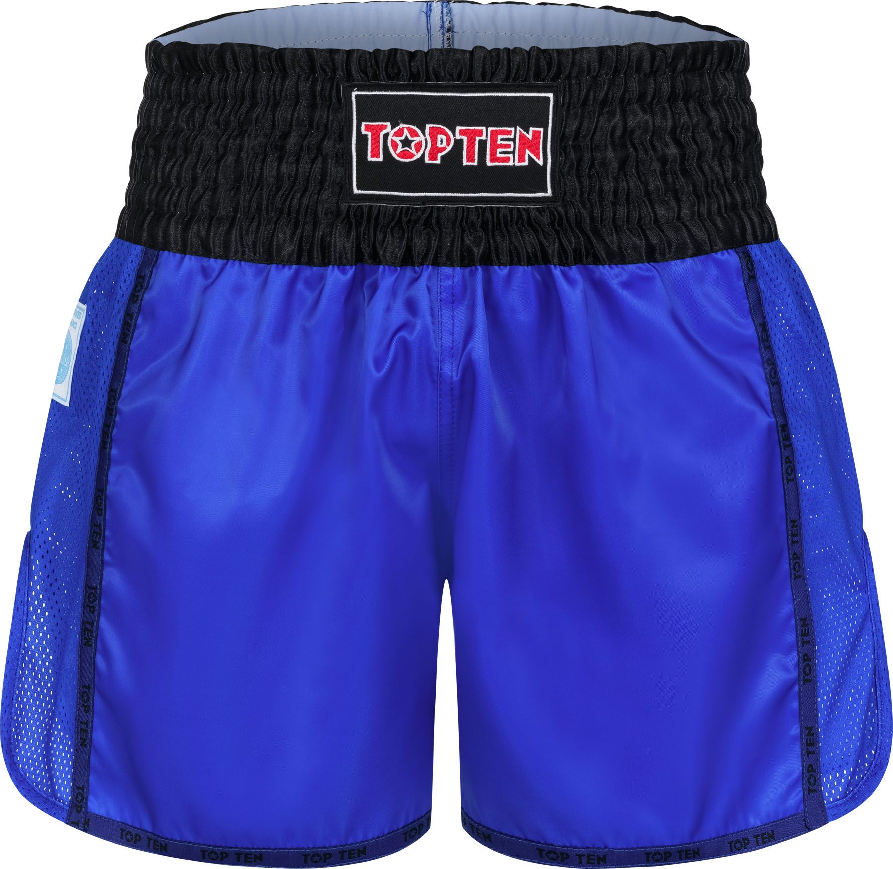 Kickbox-Shorts „KicksOff“