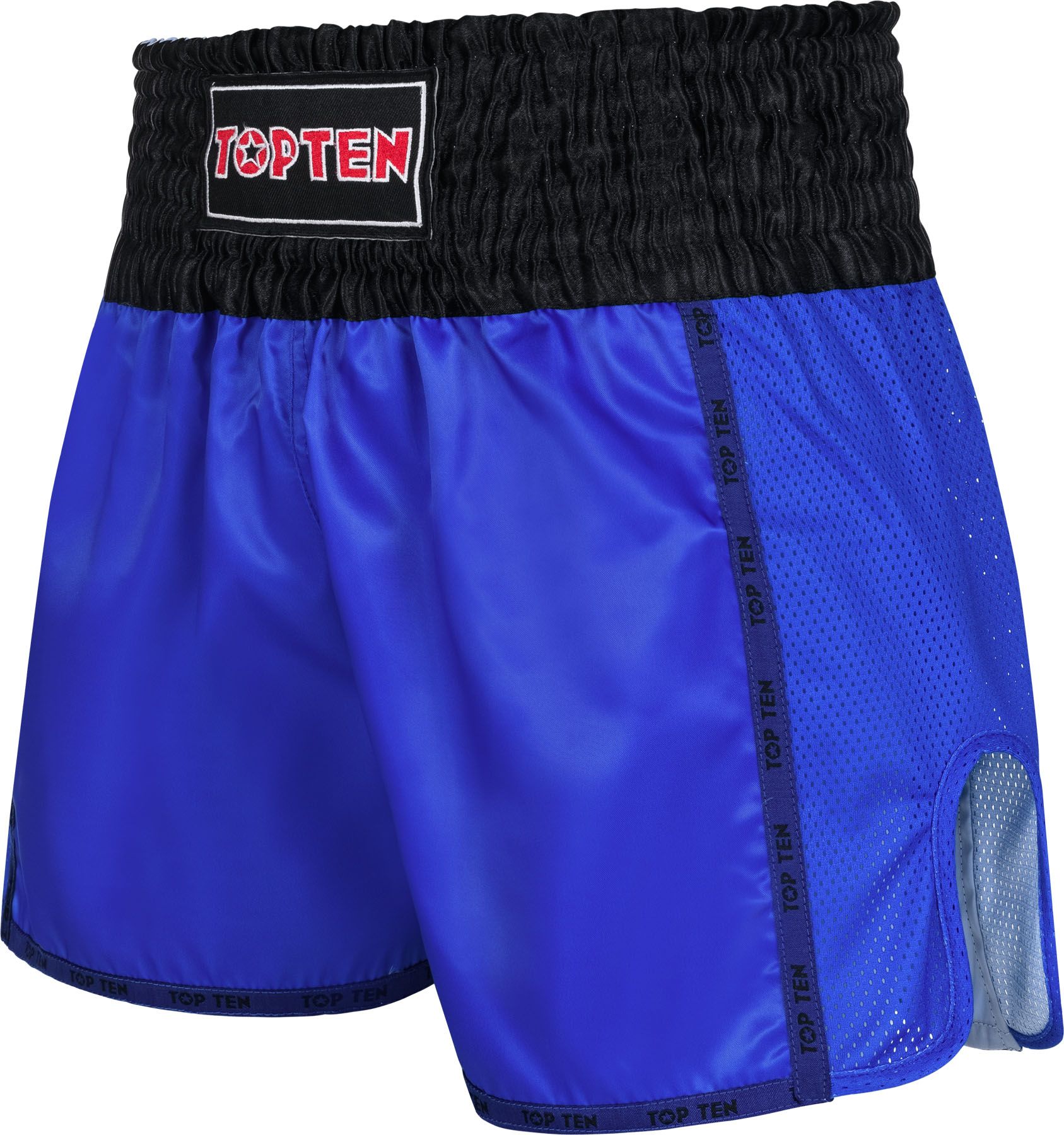 Kickbox-Shorts „KicksOff“