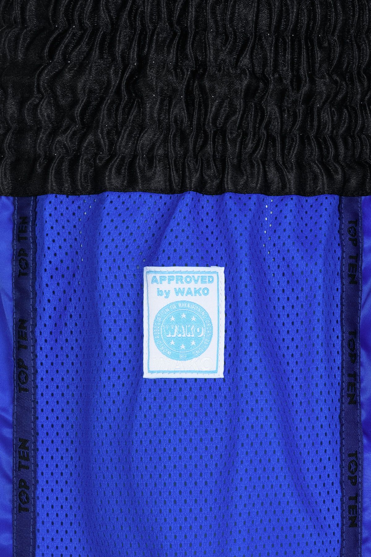 Kickbox-Shorts „KicksOff“