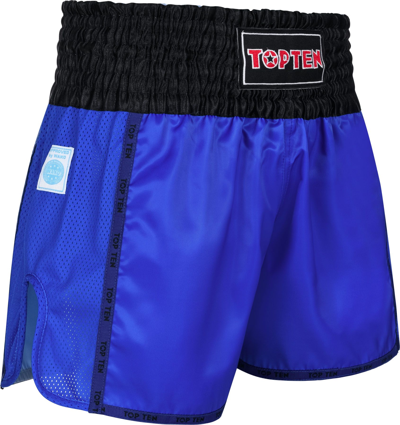 Kickbox-Shorts „KicksOff“