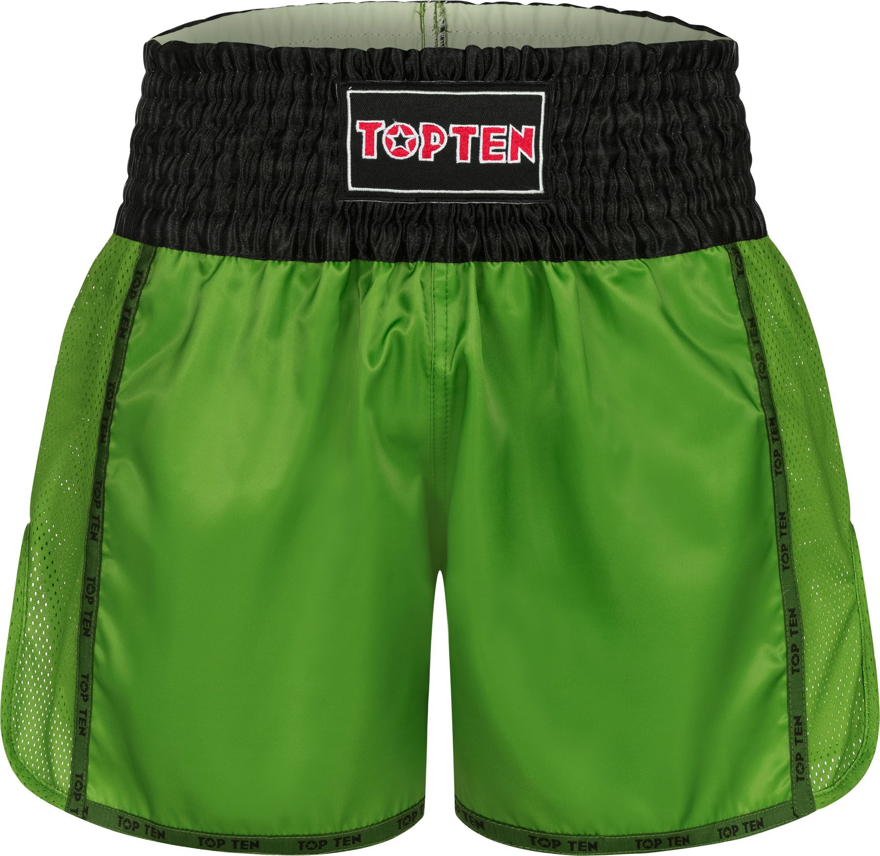 Kickbox-Shorts „KicksOff“