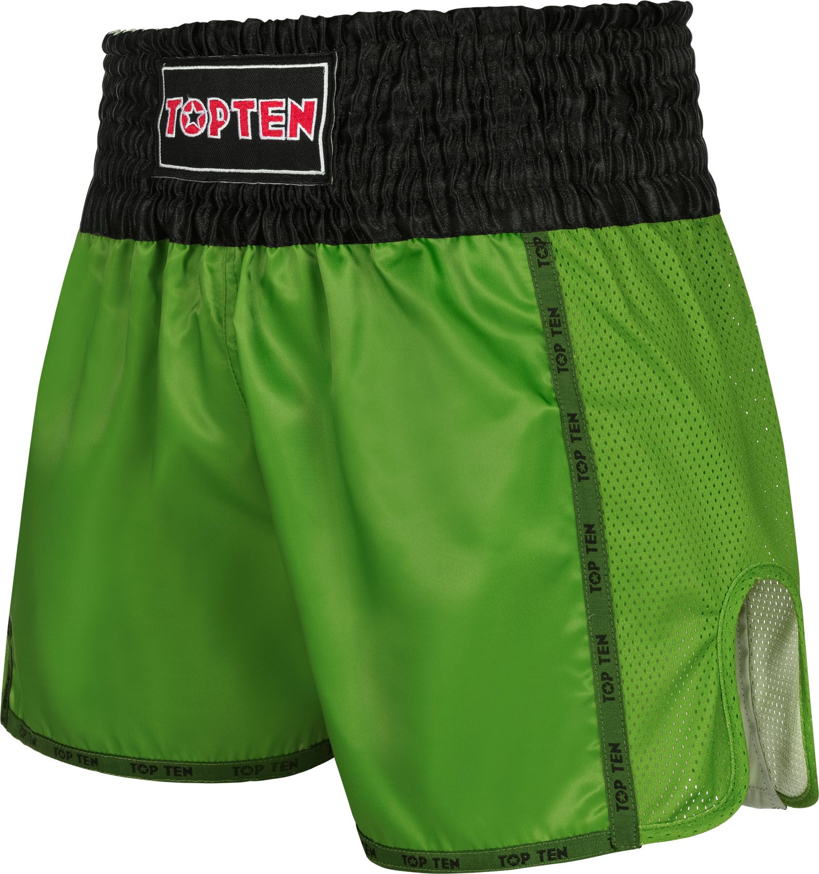 Kickbox-Shorts „KicksOff“