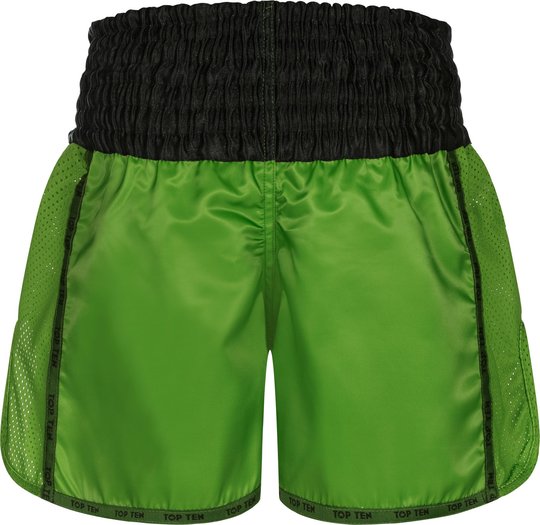 Kickbox-Shorts „KicksOff“