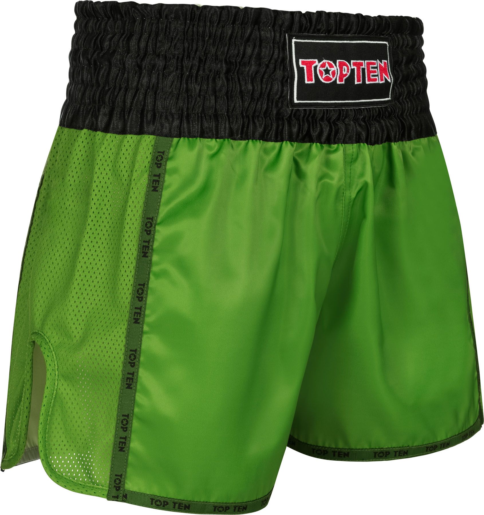 Kickbox-Shorts „KicksOff“