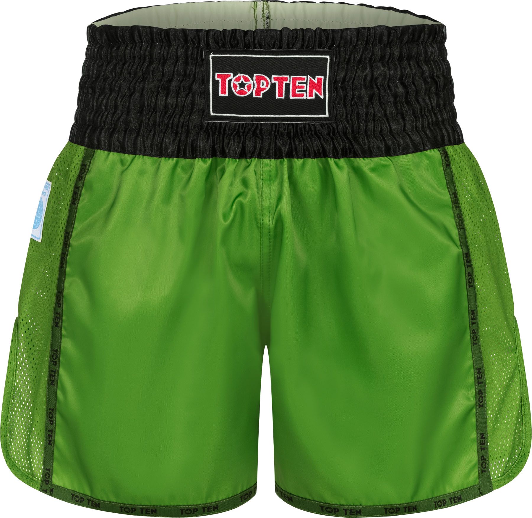 Kickbox-Shorts „KicksOff“