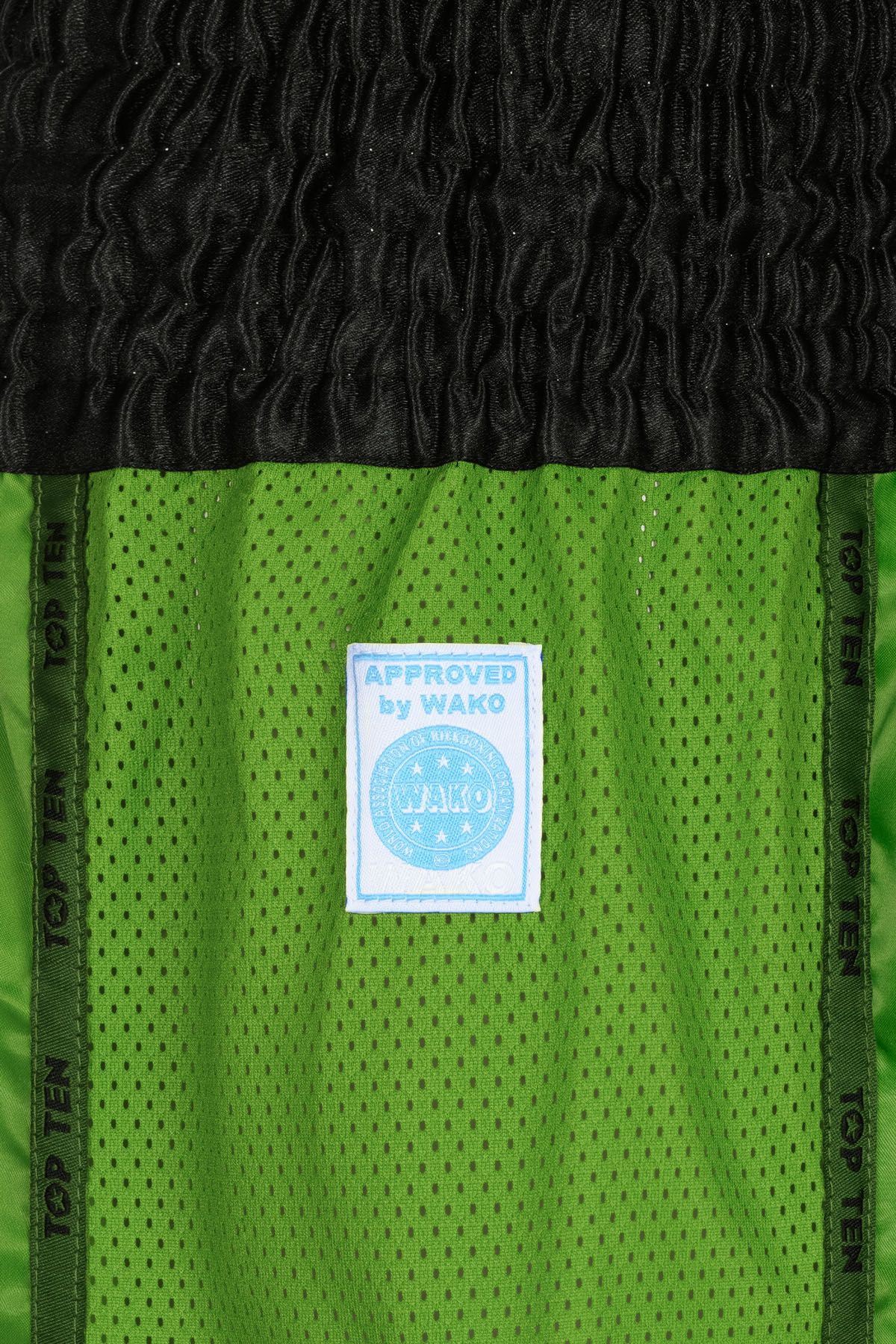 Kickbox-Shorts „KicksOff“