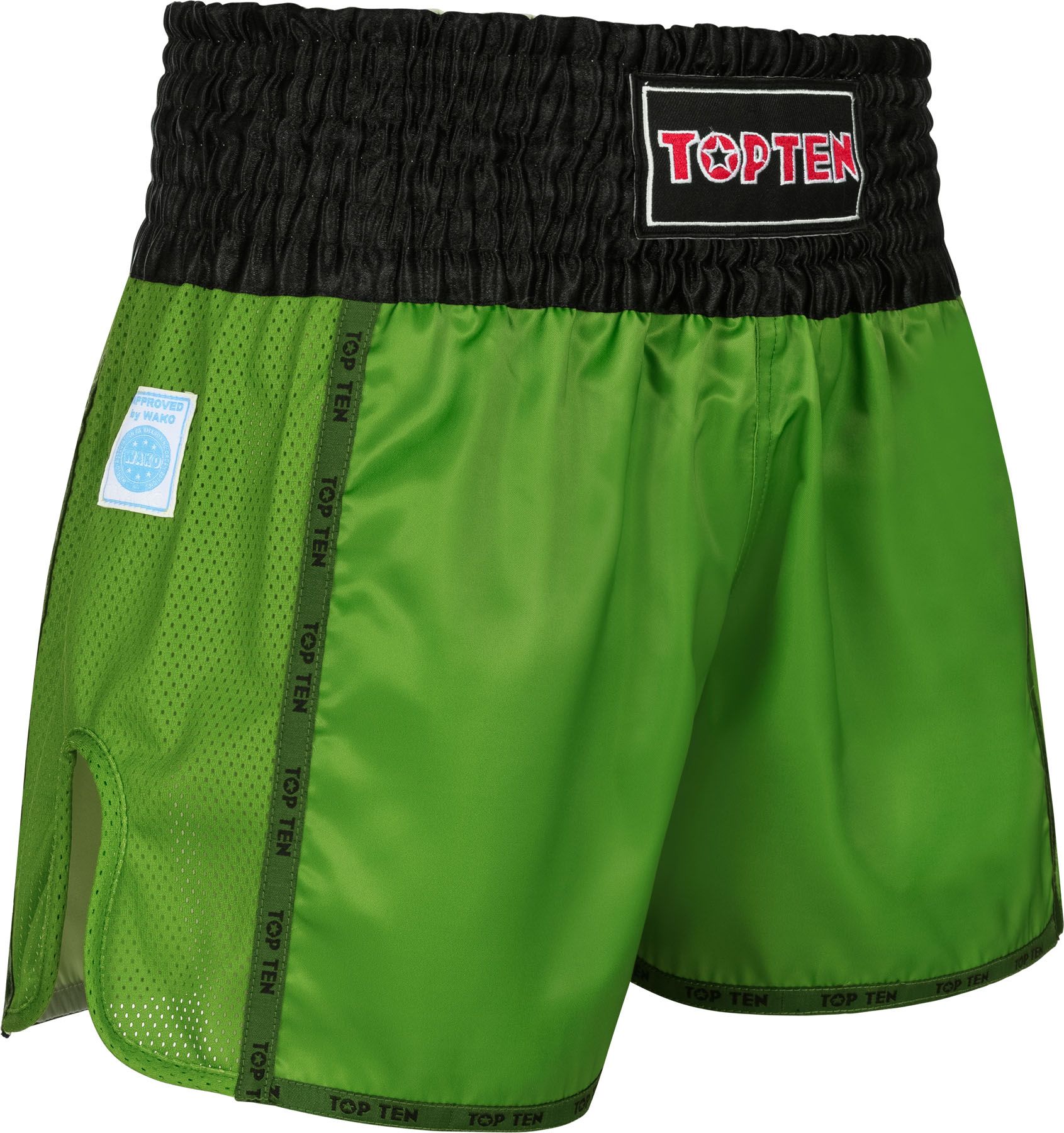 Kickbox-Shorts „KicksOff“