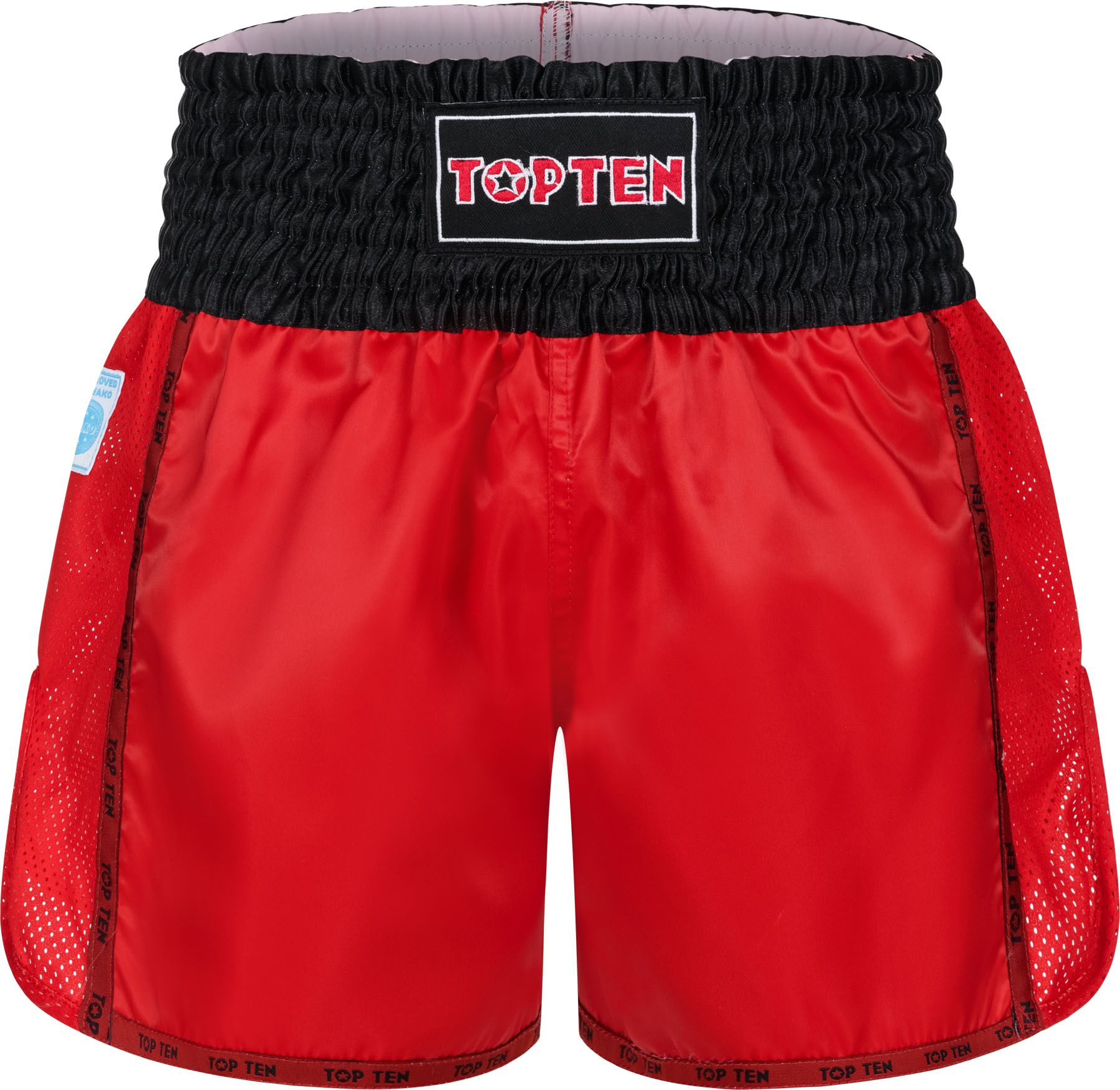 Kickbox-Shorts „KicksOff“