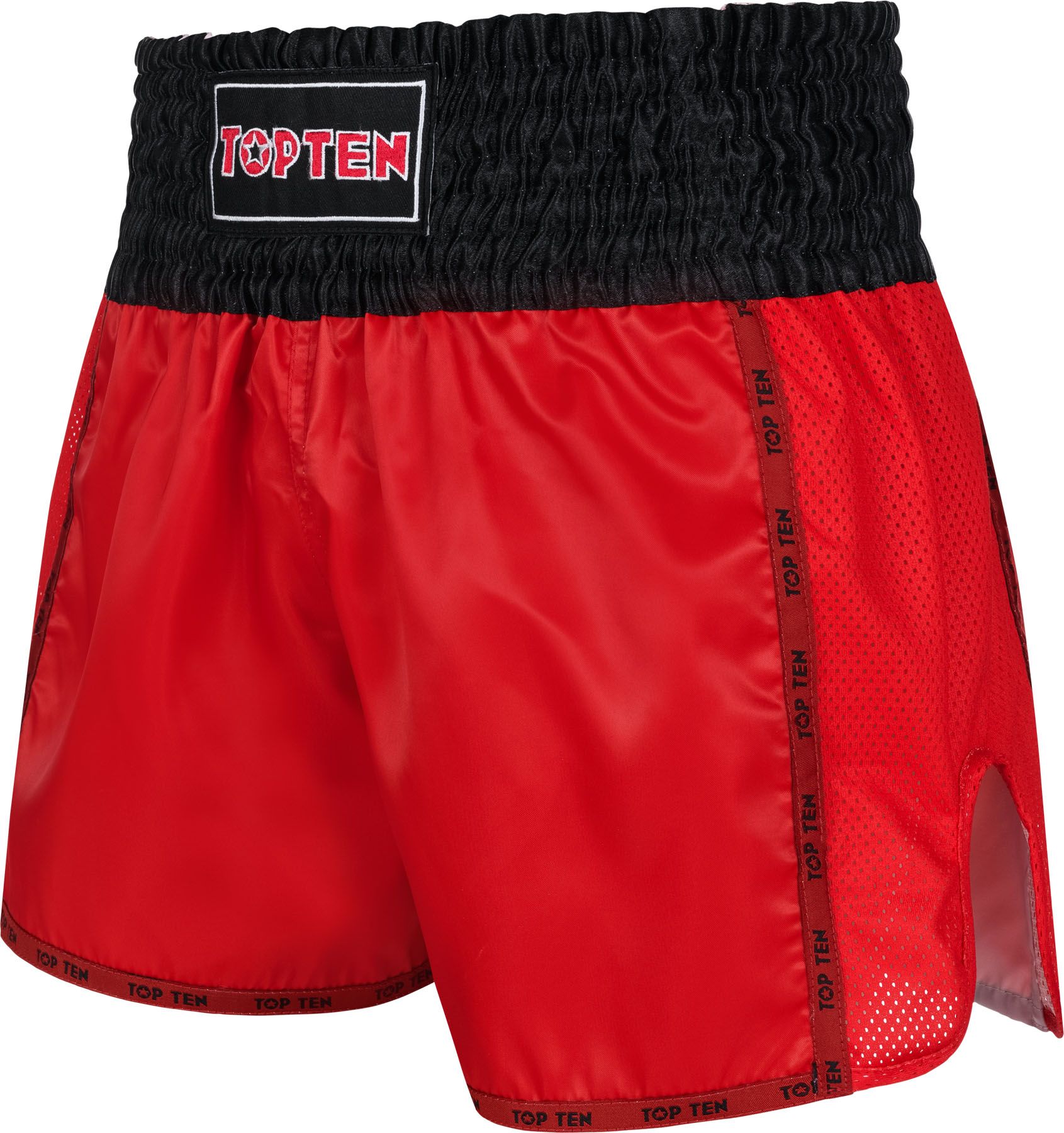 Kickbox-Shorts „KicksOff“