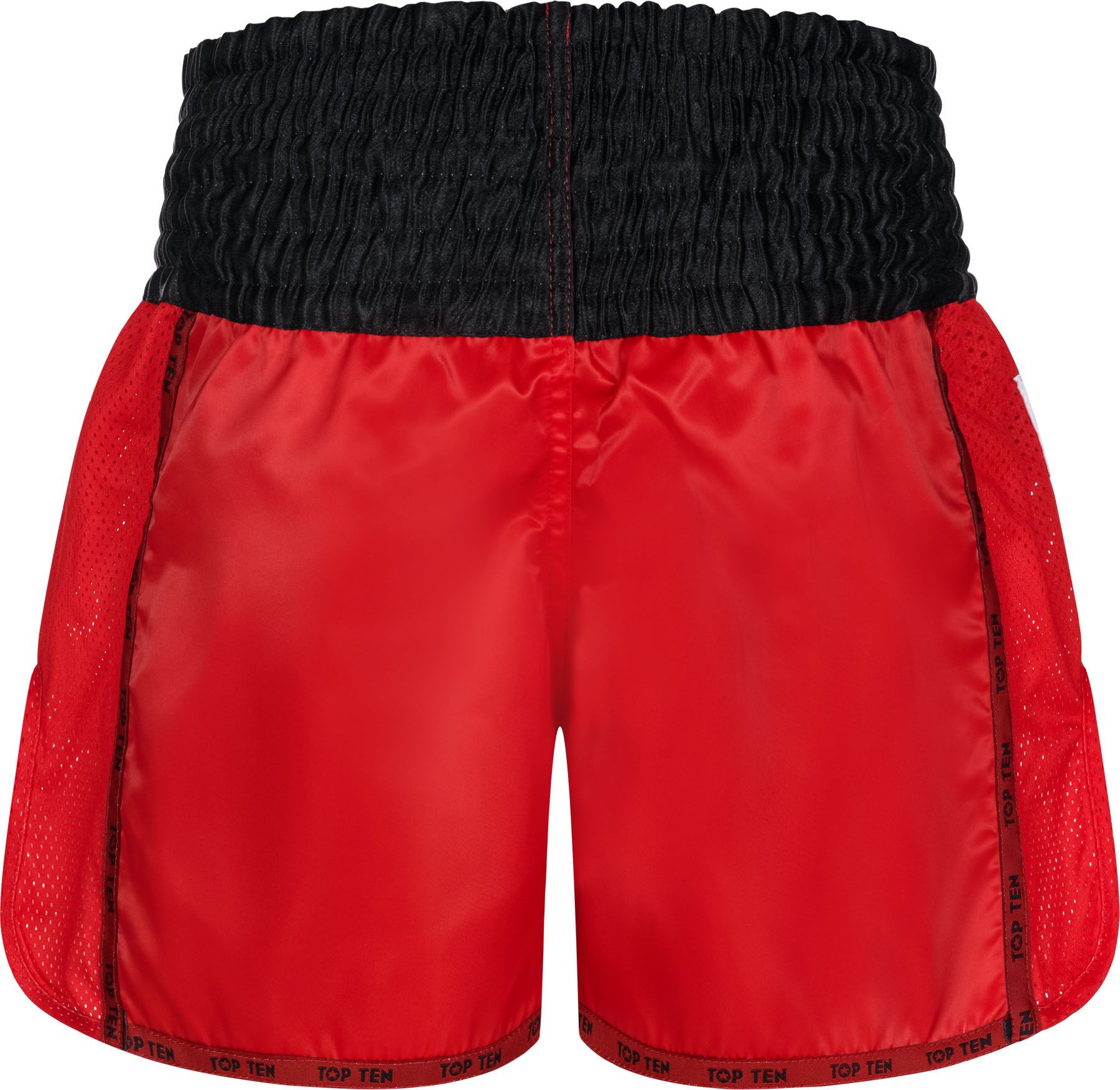 Kickbox-Shorts „KicksOff“