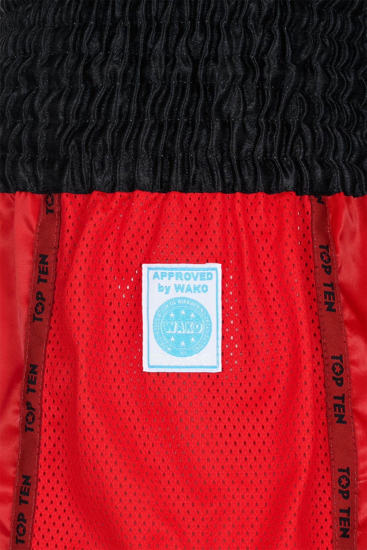 Kickbox-Shorts „KicksOff“