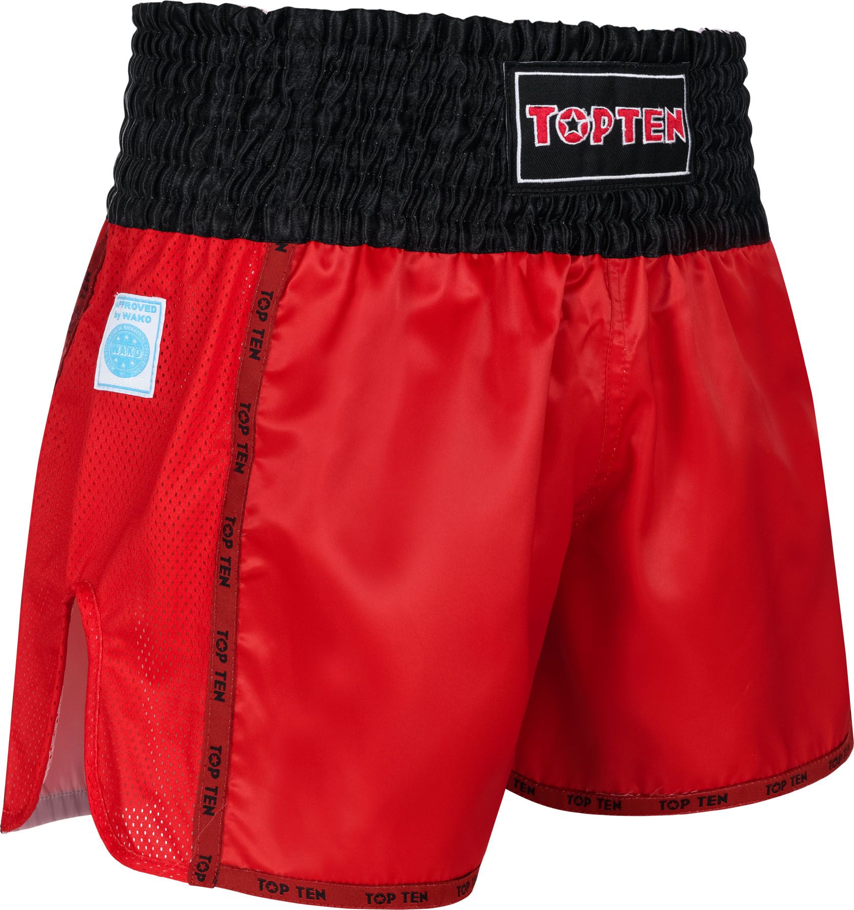 Kickbox-Shorts „KicksOff“