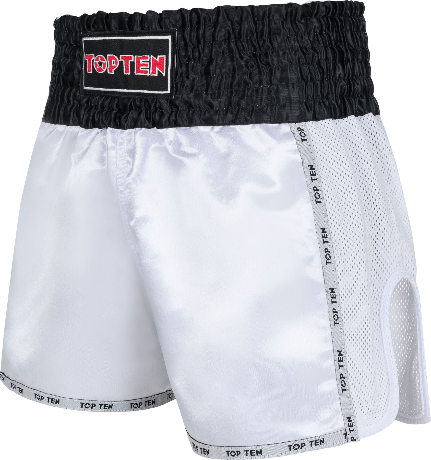 Kickbox-Shorts „KicksOff“