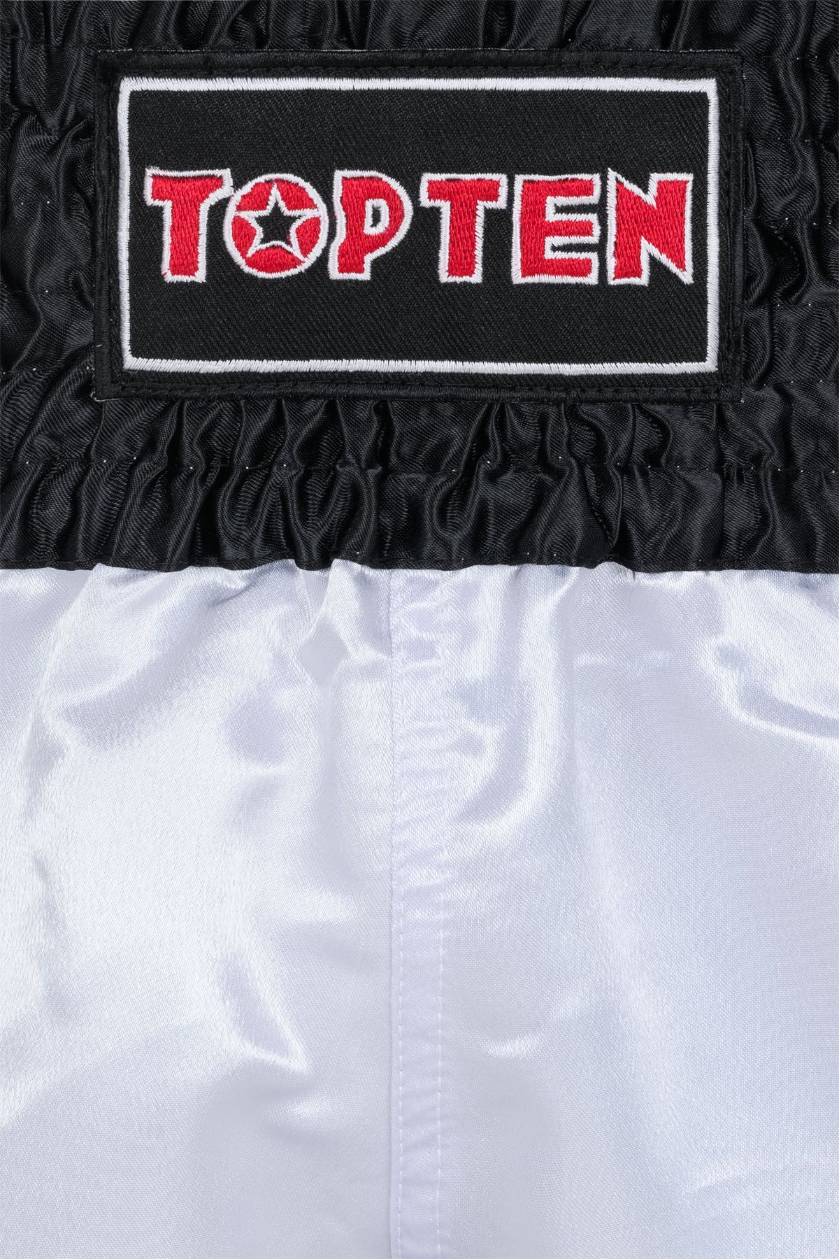 Kickbox-Shorts „KicksOff“