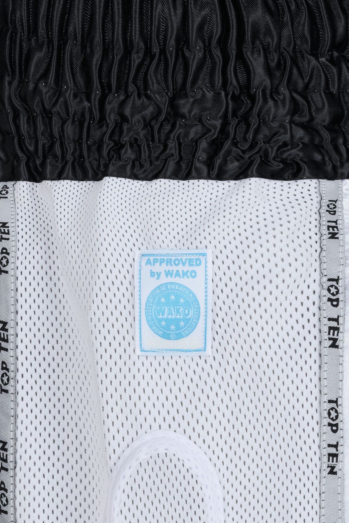 Kickbox-Shorts „KicksOff“