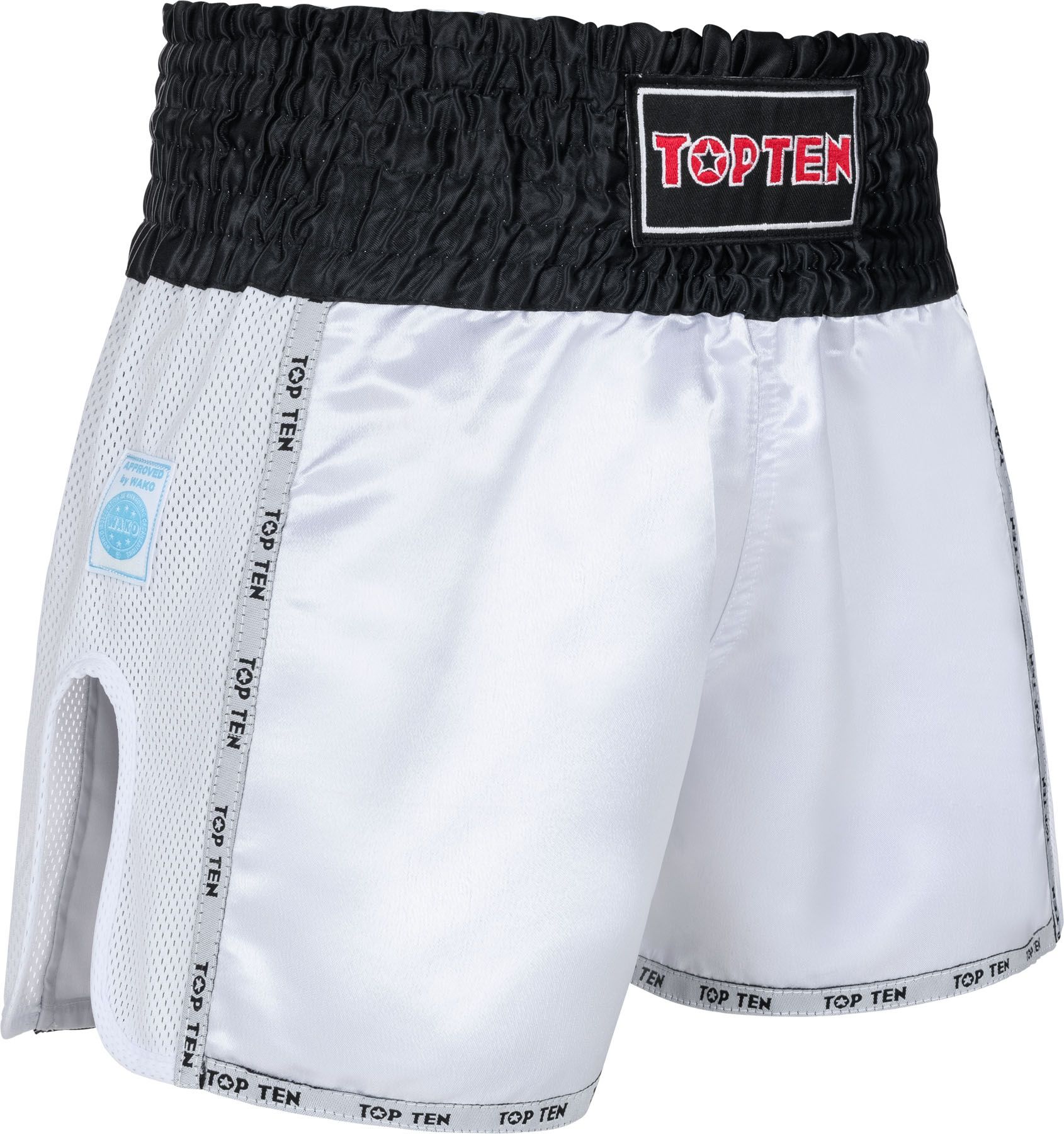 Kickbox-Shorts „KicksOff“