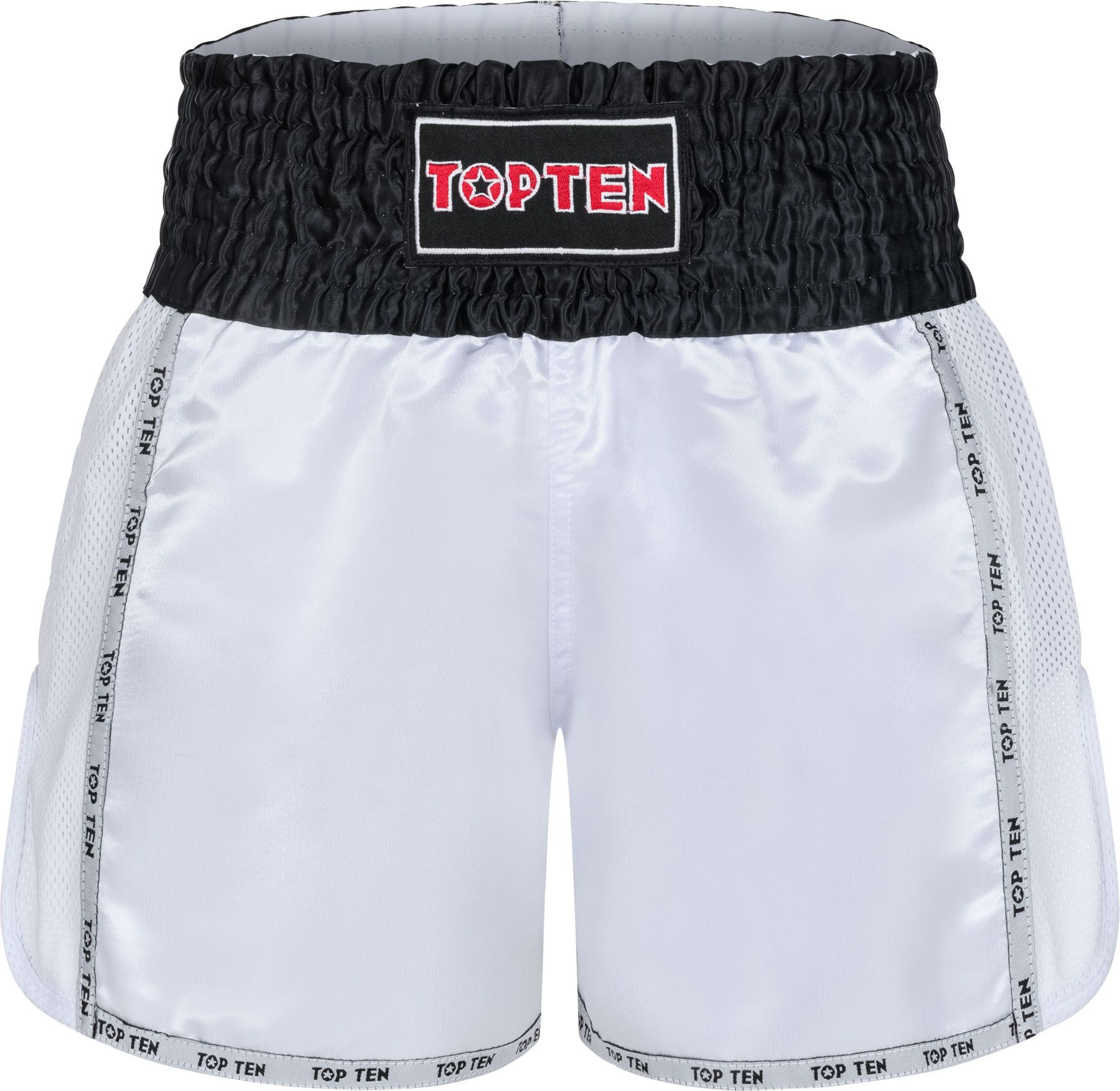 Kickbox-Shorts „KicksOff“