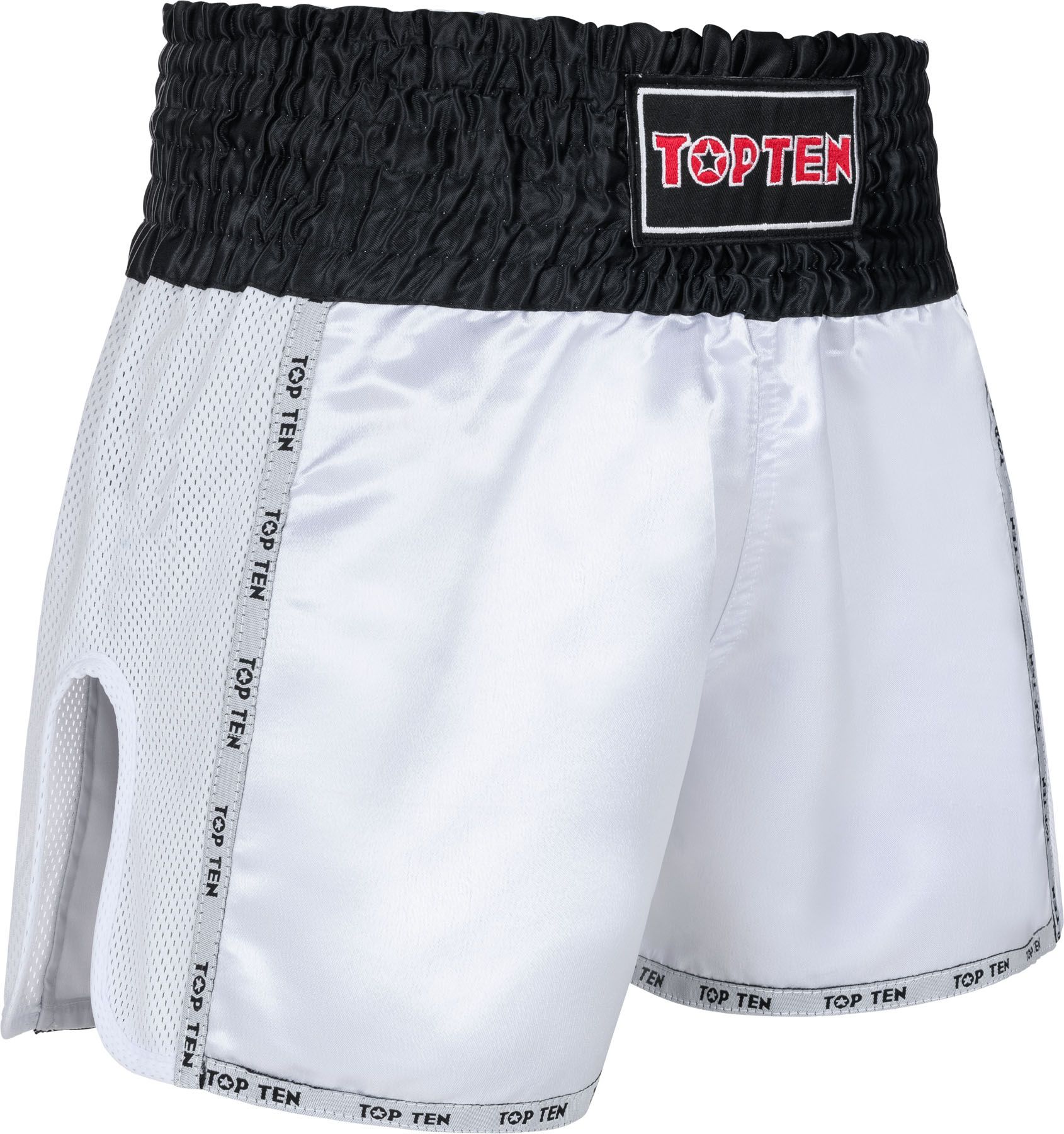 Kickbox-Shorts „KicksOff“