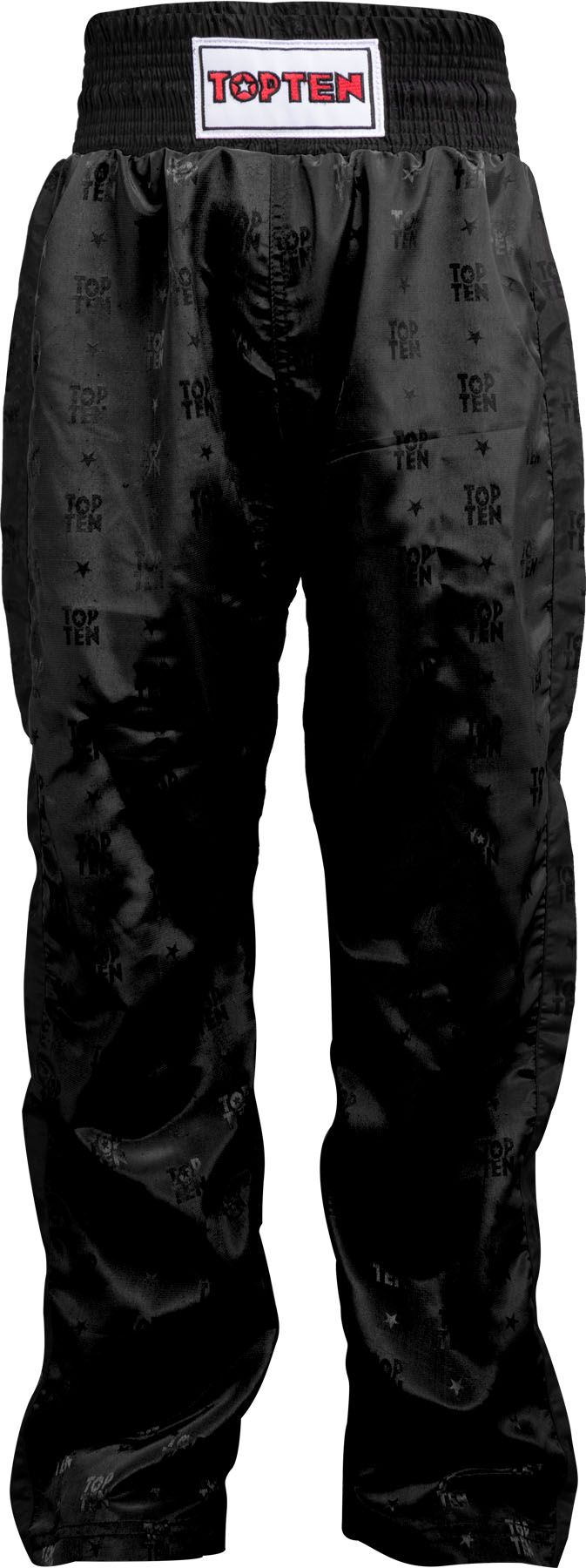 Kickboxhose „Classic“