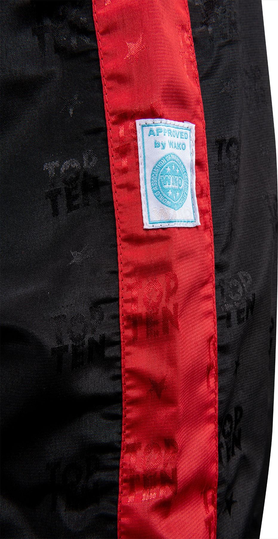 Kickboxhose „Classic“