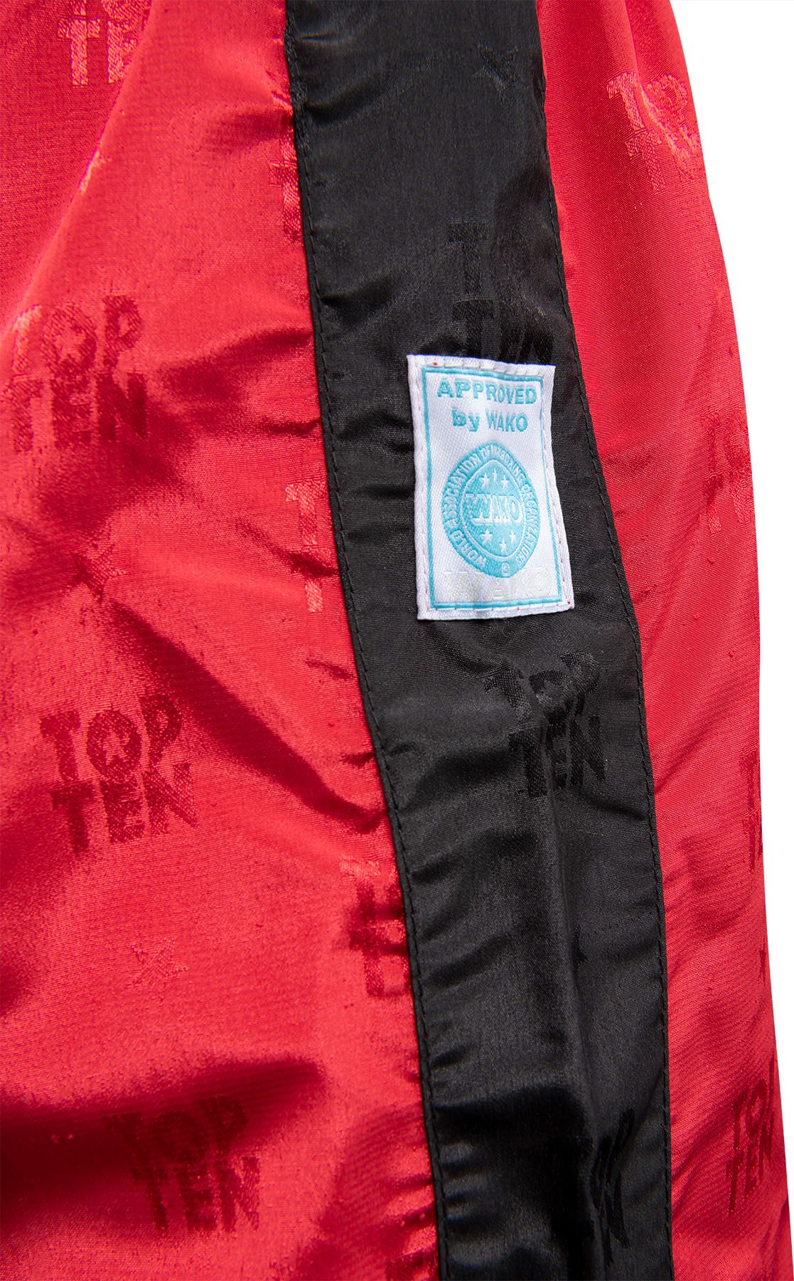Kickboxhose „Classic“