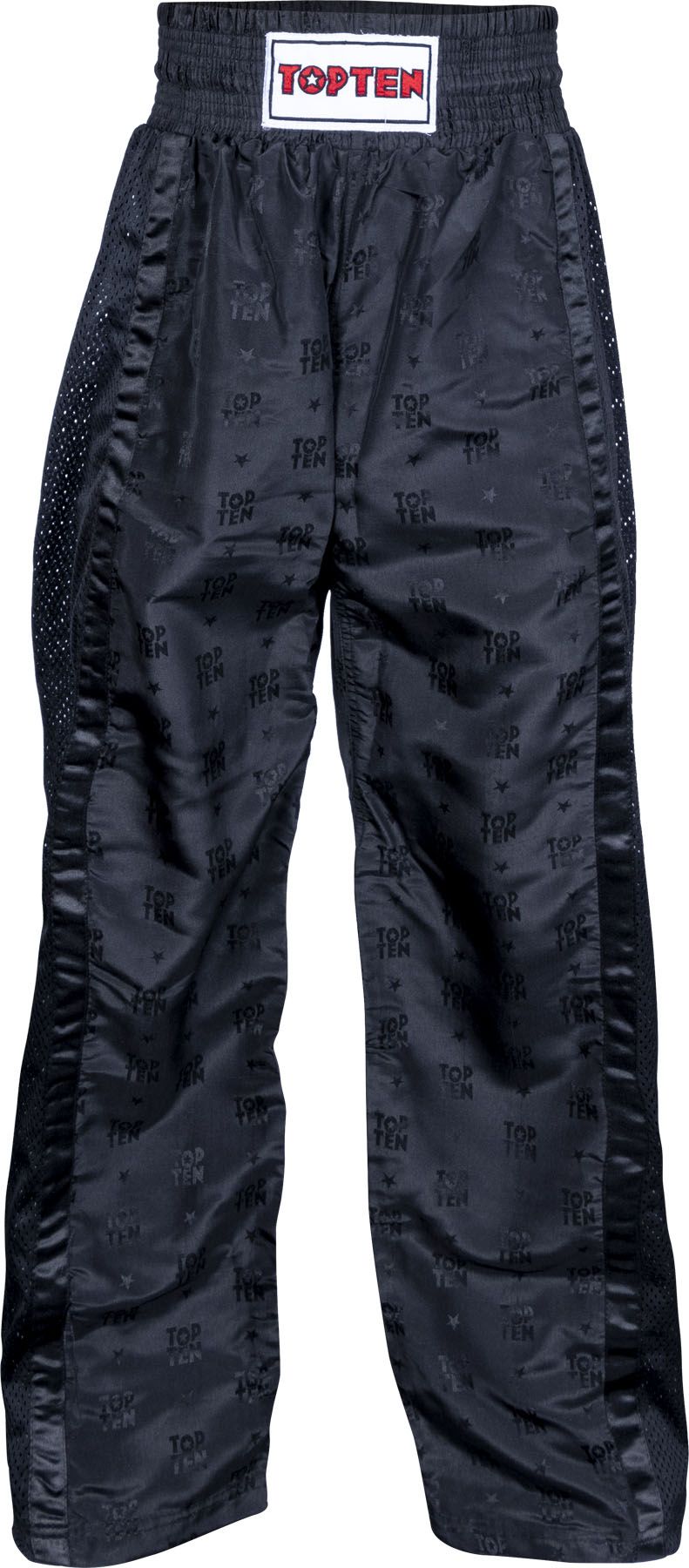 Kickboxhose „Mesh“