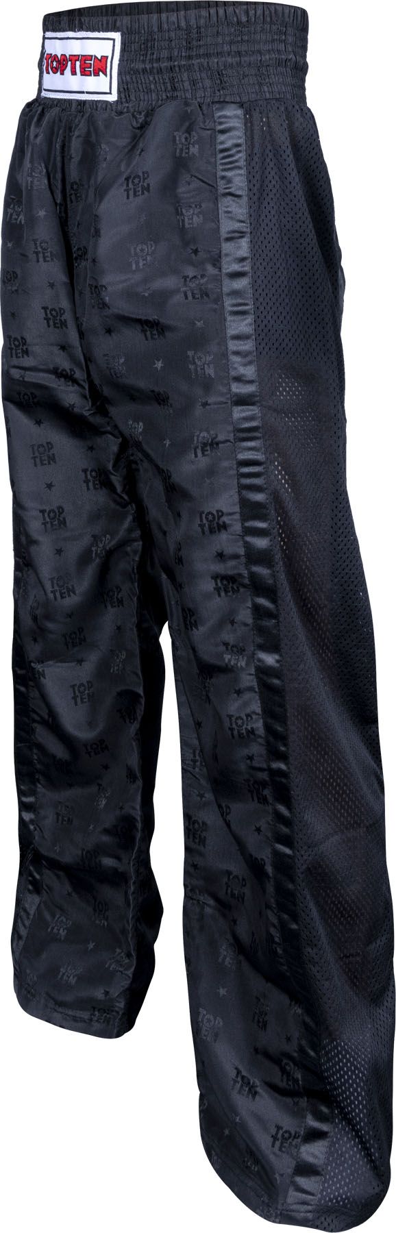 Kickboxhose „Mesh“