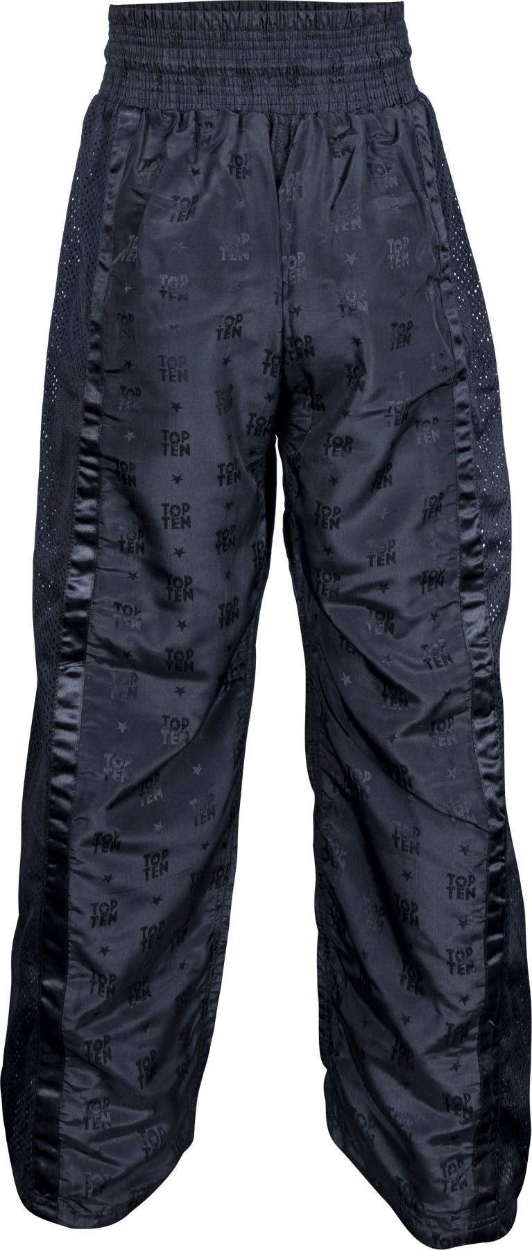 Kickboxhose „Mesh“