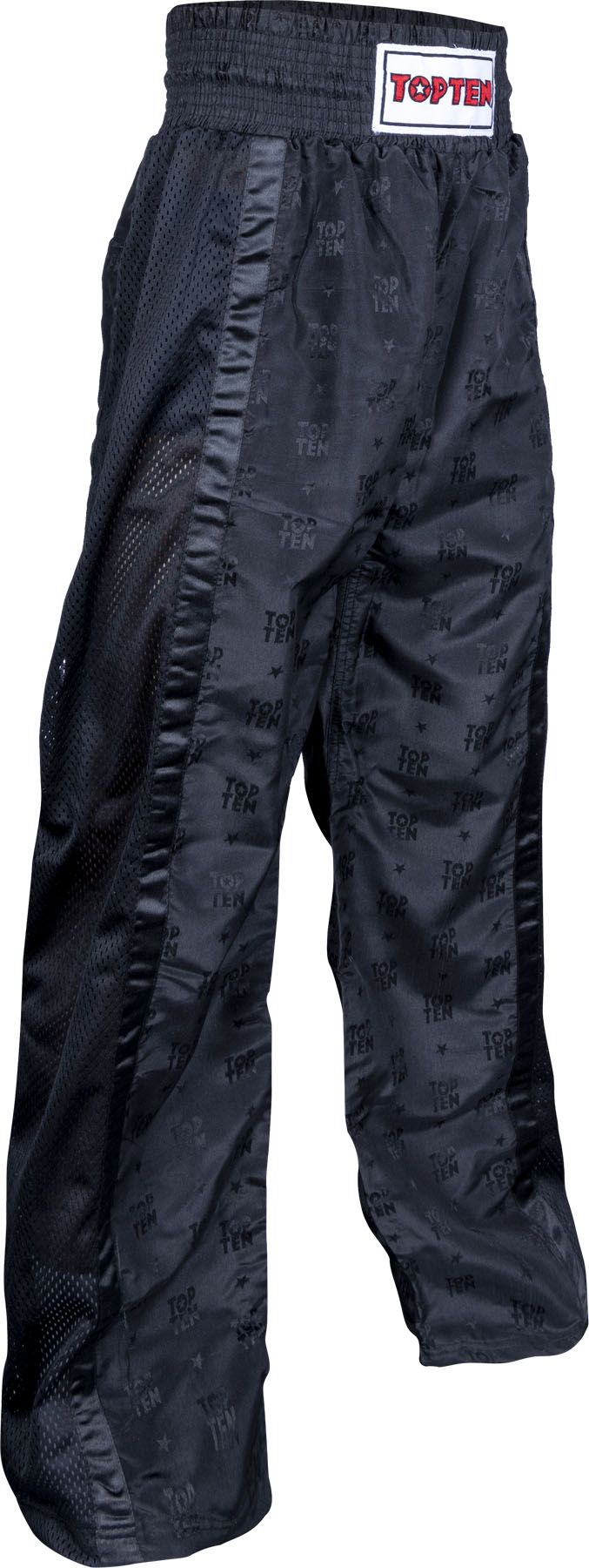 Kickboxhose „Mesh“