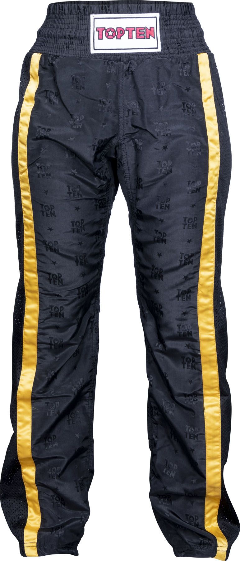 Kickboxhose „Mesh“