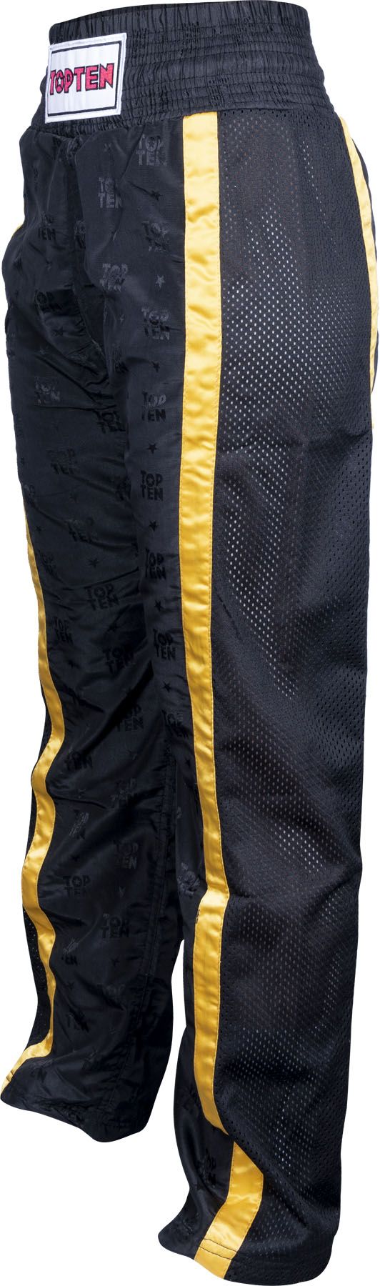 Kickboxhose „Mesh“