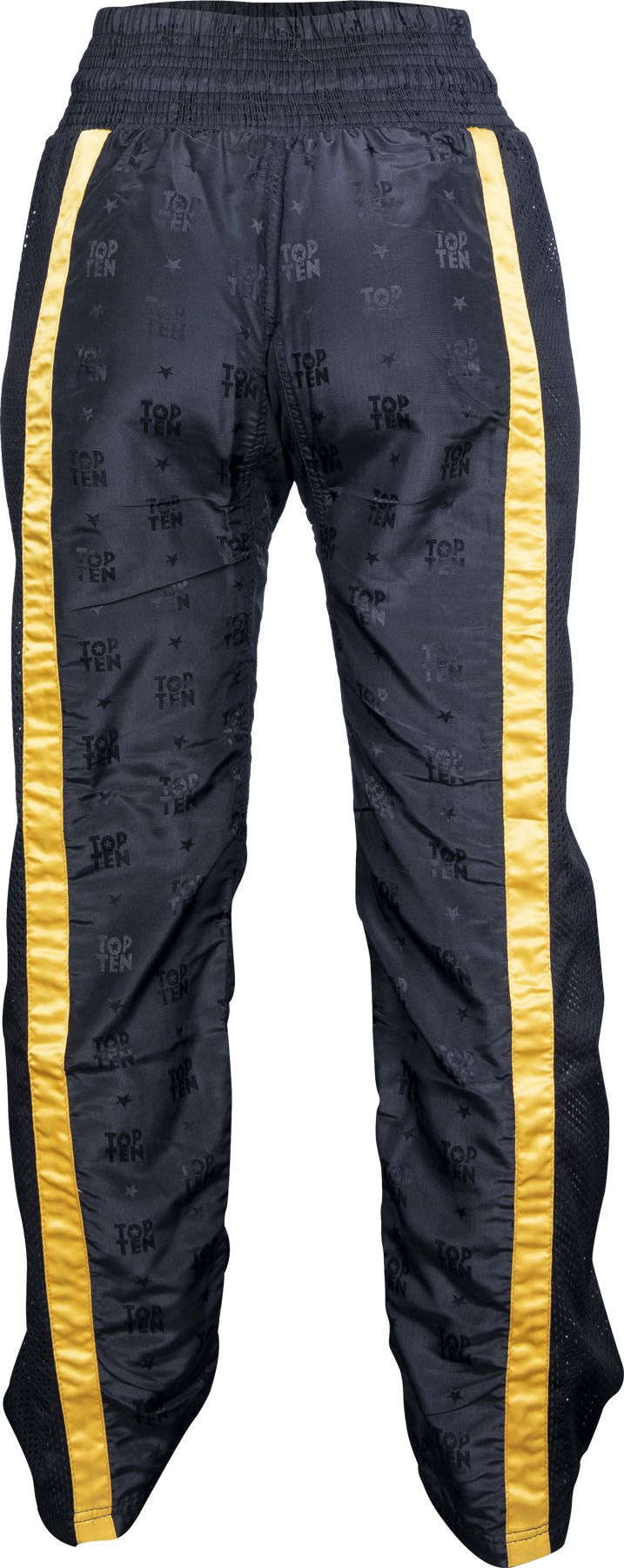 Kickboxhose „Mesh“