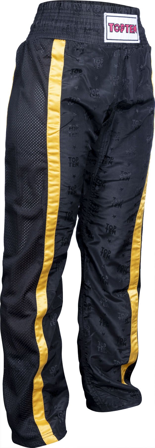 Kickboxhose „Mesh“