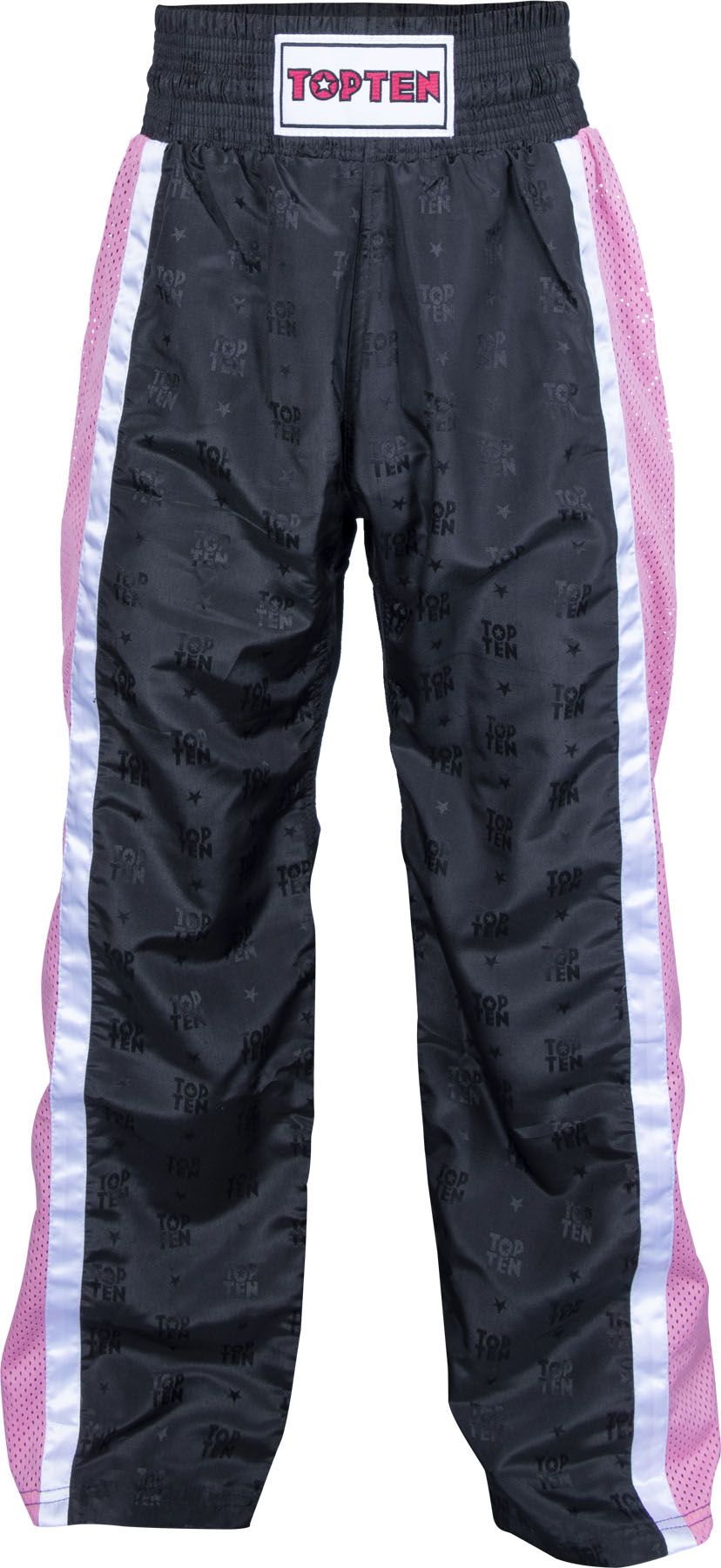 Kickboxhose „Mesh“