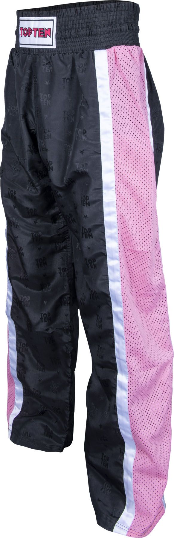Kickboxhose „Mesh“