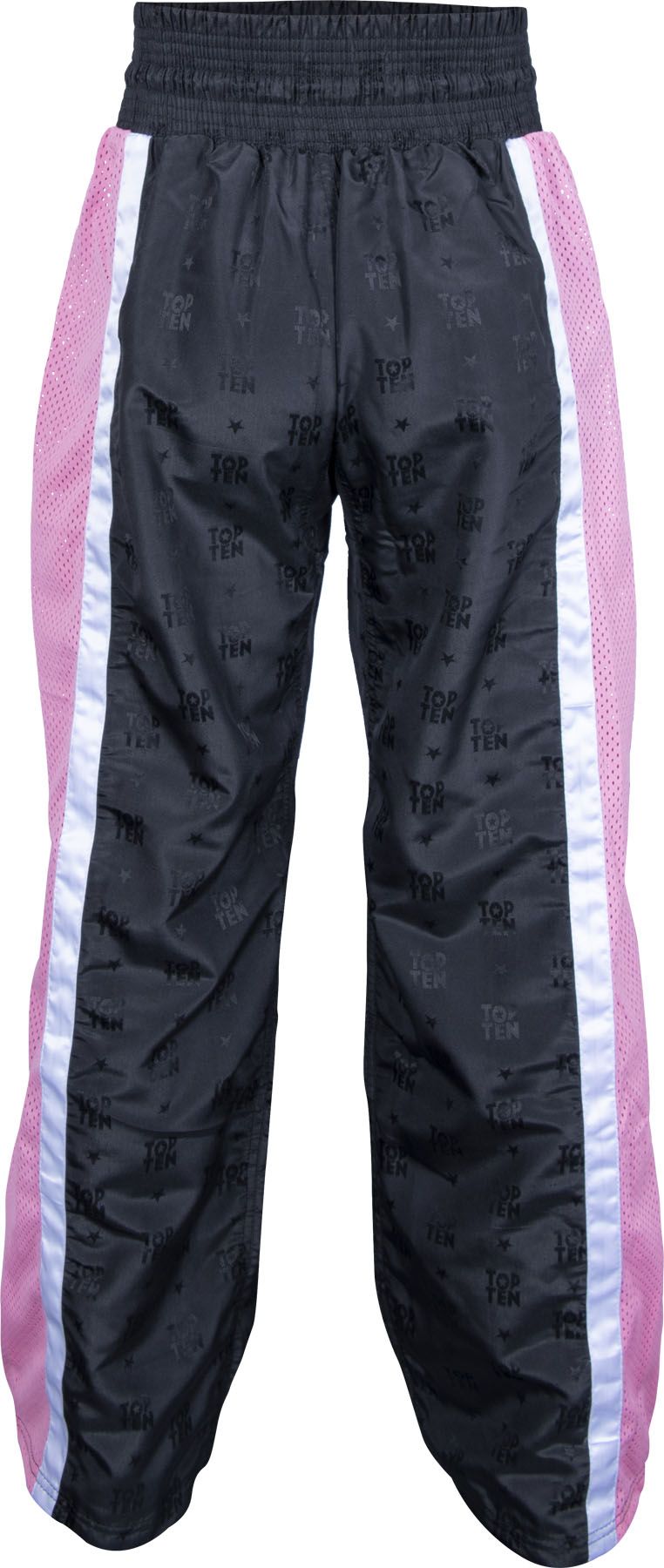 Kickboxhose „Mesh“